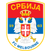 Melbourne Srbija